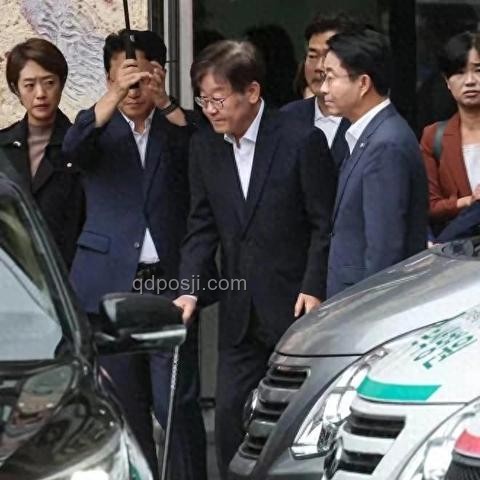 韓國新總統李在明：草根逆襲的政治傳奇