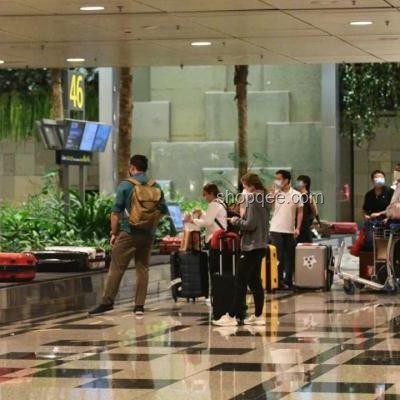 新毒株快速傳播下的公共衛生挑戰與應對策略