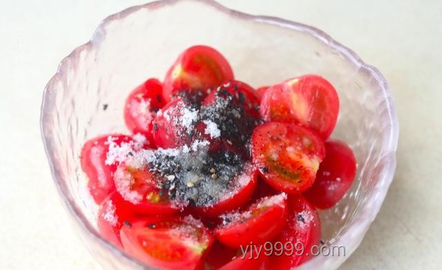 6款入夏涼拌菜制作案例研究：簡單美味，清爽度夏