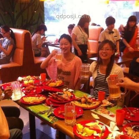 公務(wù)員聚餐新規(guī)范：四類飯局觸碰紅線，未來(lái)趨勢(shì)預(yù)測(cè)