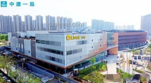 考古結(jié)束，山姆西北首店開業(yè)全攻略