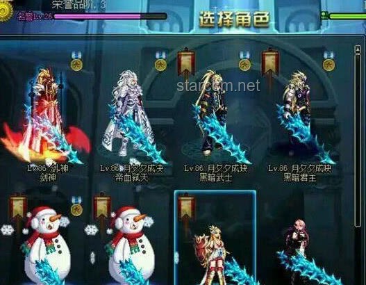 平衡藝術：如何在游戲新作中優雅“削弱”老戰神角色