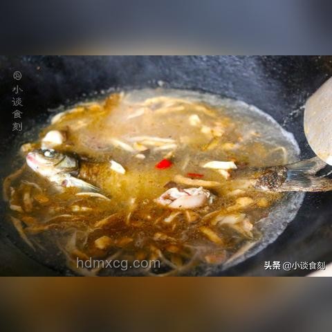 天生自帶鮮味食材的探索與應用