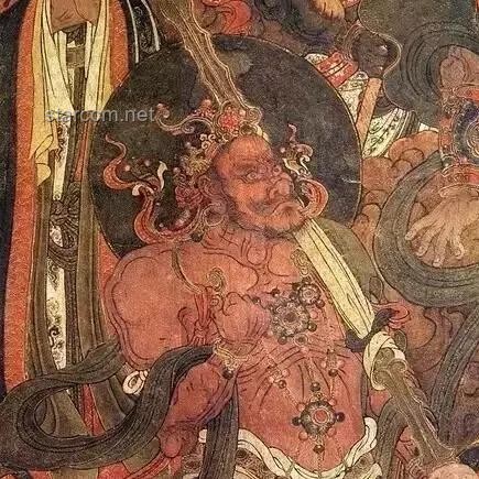 《黑神話：悟空》游戲內壁畫創(chuàng)作難度深度解析