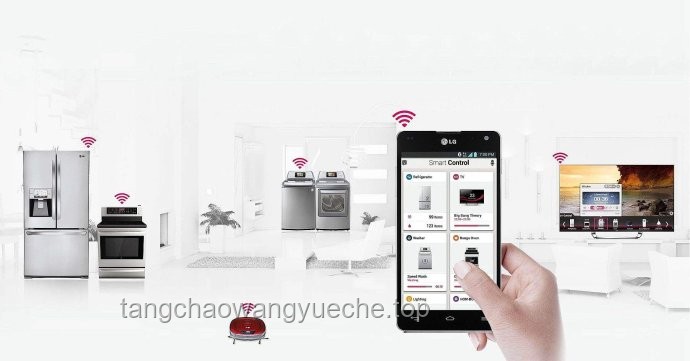 AI在家電領(lǐng)域的應用與價值及中國家電品牌的融入策略