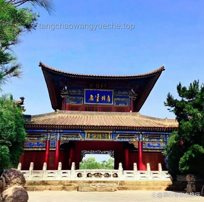 《黑神話：悟空》中的觀音禪院原型及建筑風格探析