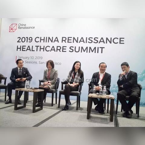 中美談判新紀元，跨界投資新機遇