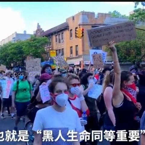 洛杉磯市中心部分地區宵禁案例研究