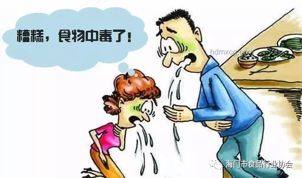 見手青中毒事件頻發(fā)，食品安全意識將顯著增強