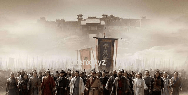 宋江誰允許你變成這樣了？——團(tuán)隊管理中的領(lǐng)導(dǎo)力重塑指南