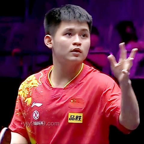 2025乒超樊振東3:2林詩棟，五連勝深度解析