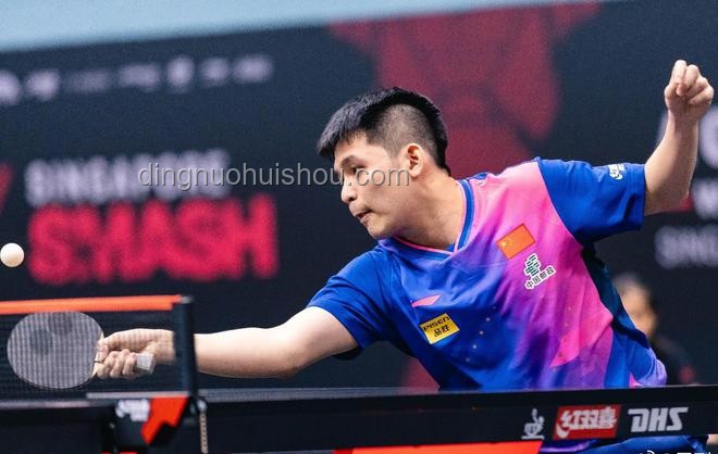 2025乒超樊振東3:2林詩棟，五連勝精彩評價(jià)