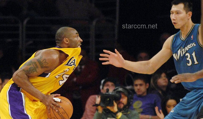 NBA取消底側兩邊三分線：比賽會更精彩嗎？