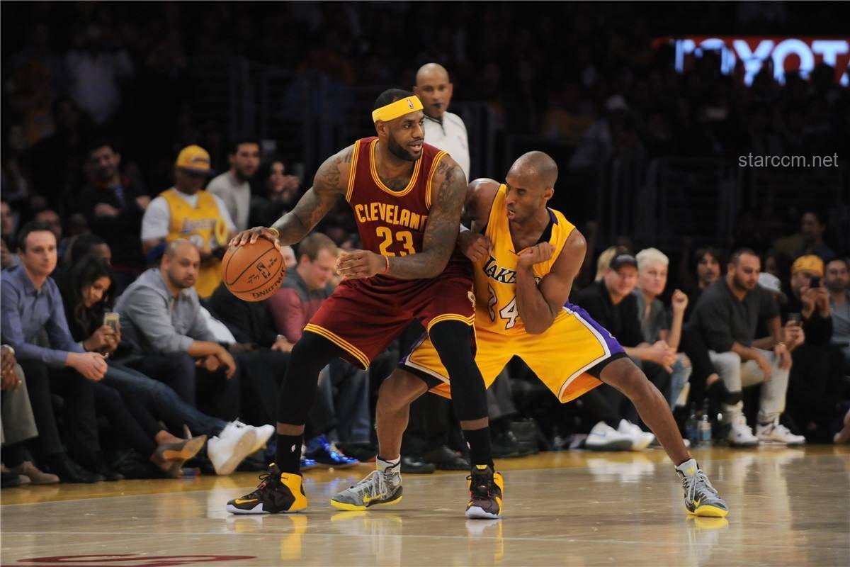 NBA取消底側兩邊三分線：比賽會更精彩嗎？