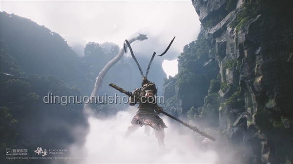黑神話悟空斗艱險：解決出發(fā)難題的方案