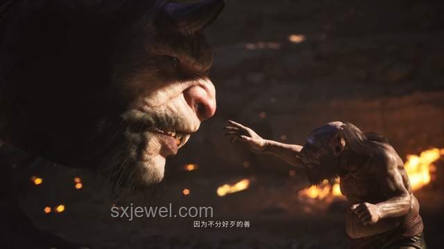 ??《黑神話：悟空》隱藏劇情彩蛋大揭秘，你找到了哪些驚喜？