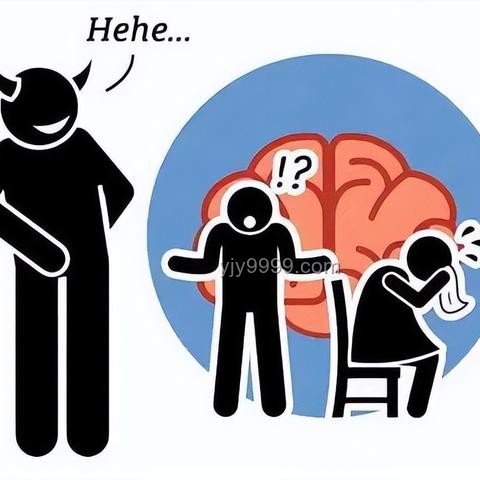 抑郁癥少年與老師的批評：站在一起的力量