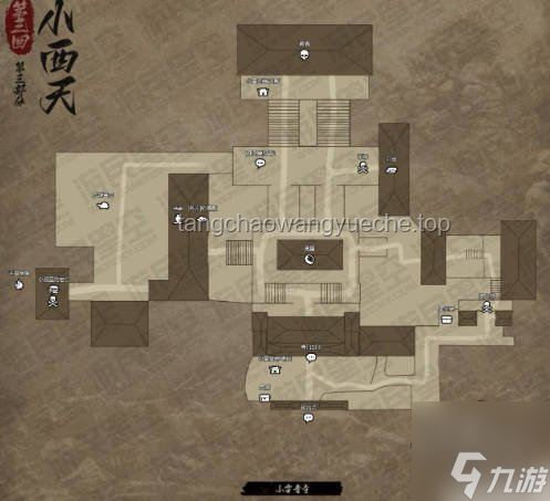 《黑神話：悟空》地圖設計趨勢：美術與游戲性并重的前瞻預測