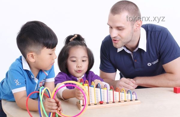 跳繩教學新趨勢：幼兒園孩子快速掌握跳繩技巧