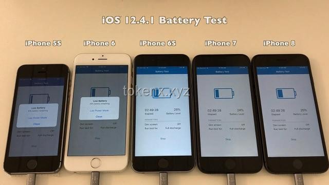 吧友實測：蘋果iOS 16.2.6系統升級全攻略