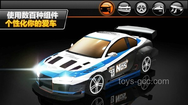 NS2搖桿漂移問題速解
