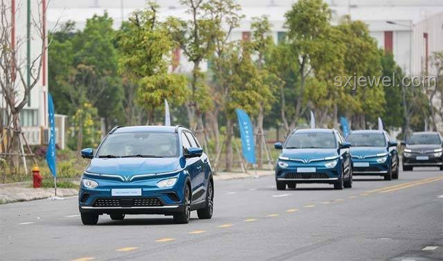VinFast與中國電動車競爭力對比分析：一季度交付大增背后的較量