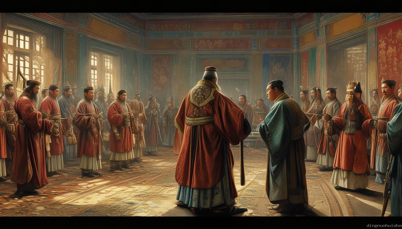 古代丁憂制度下兵部尚書的職位變動分析