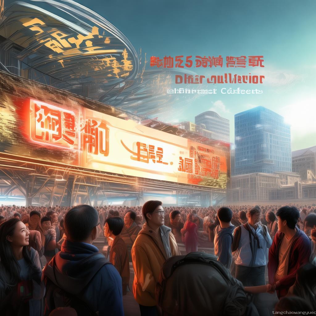 ??2025中國網絡文明大會親歷記：正能量引領新風尚