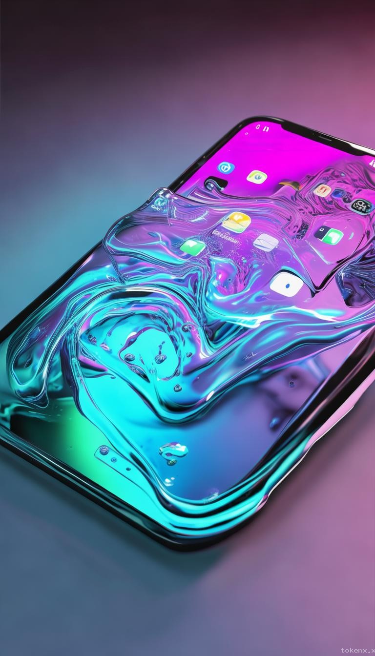 iOS26透明主題：液態玻璃設計深度剖析與行業影響