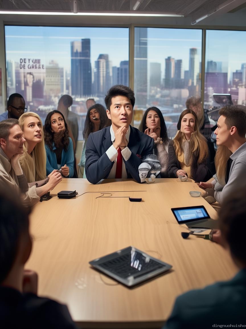 馬云智慧：離職員工的深情回復引發的職場啟示????