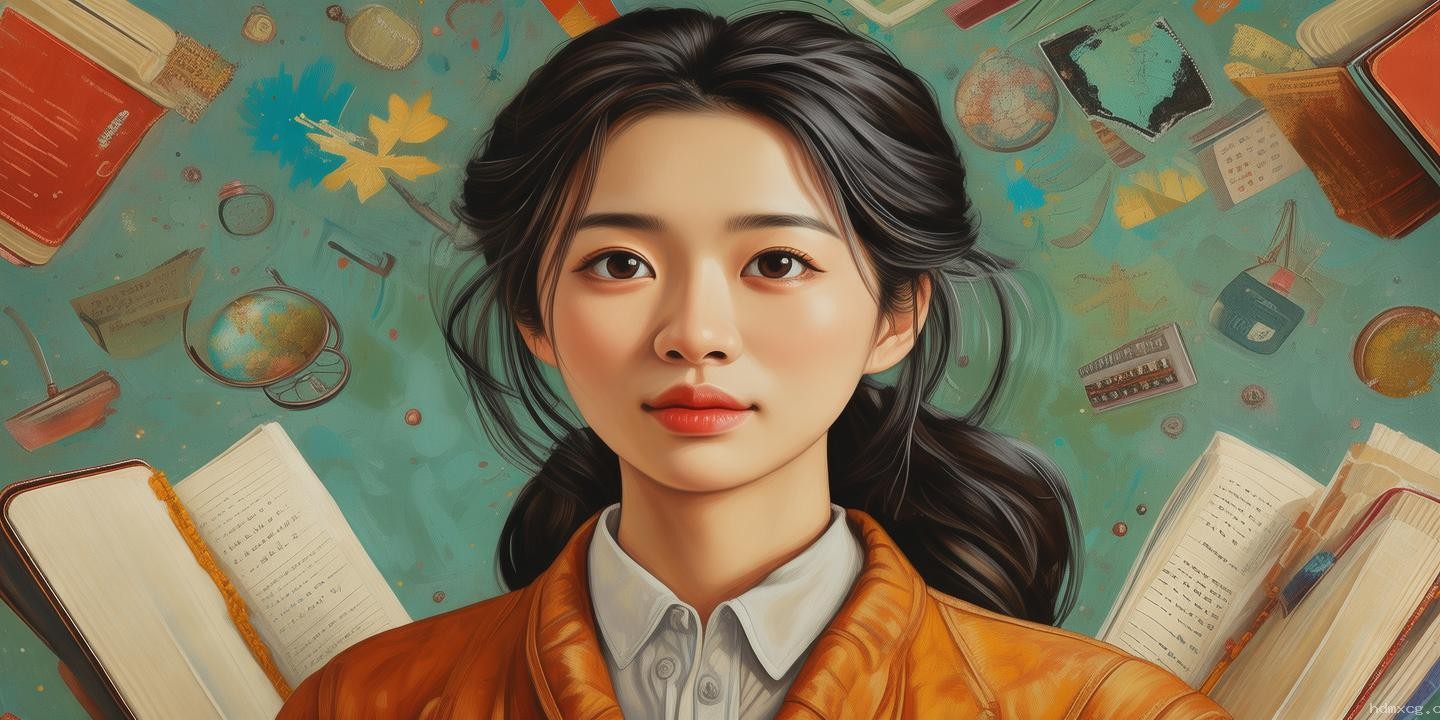 高考扁擔女孩師范夢：跨界創(chuàng)新，編織教育新篇
