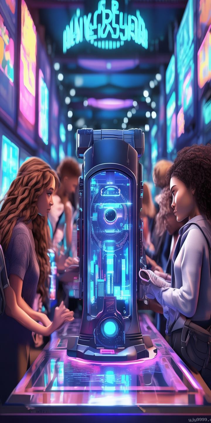 “她的瞳”：美瞳與瞳孔量尺市場未來趨勢預(yù)測
