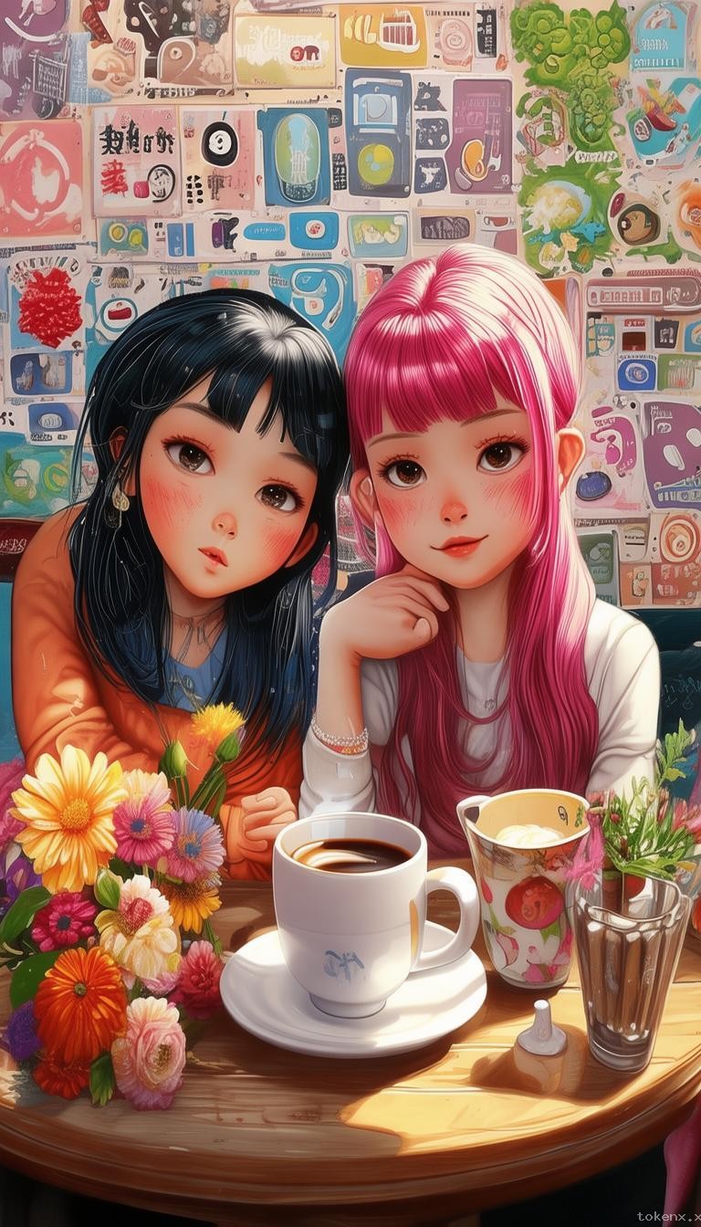 小黃豆與孫恩盛關(guān)系走向：網(wǎng)紅圈友誼變數(shù)的深度剖析