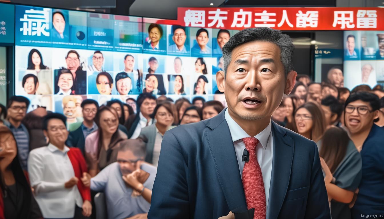 阿里離職員工長文引熱議，馬云親自回應(yīng)背后的故事
