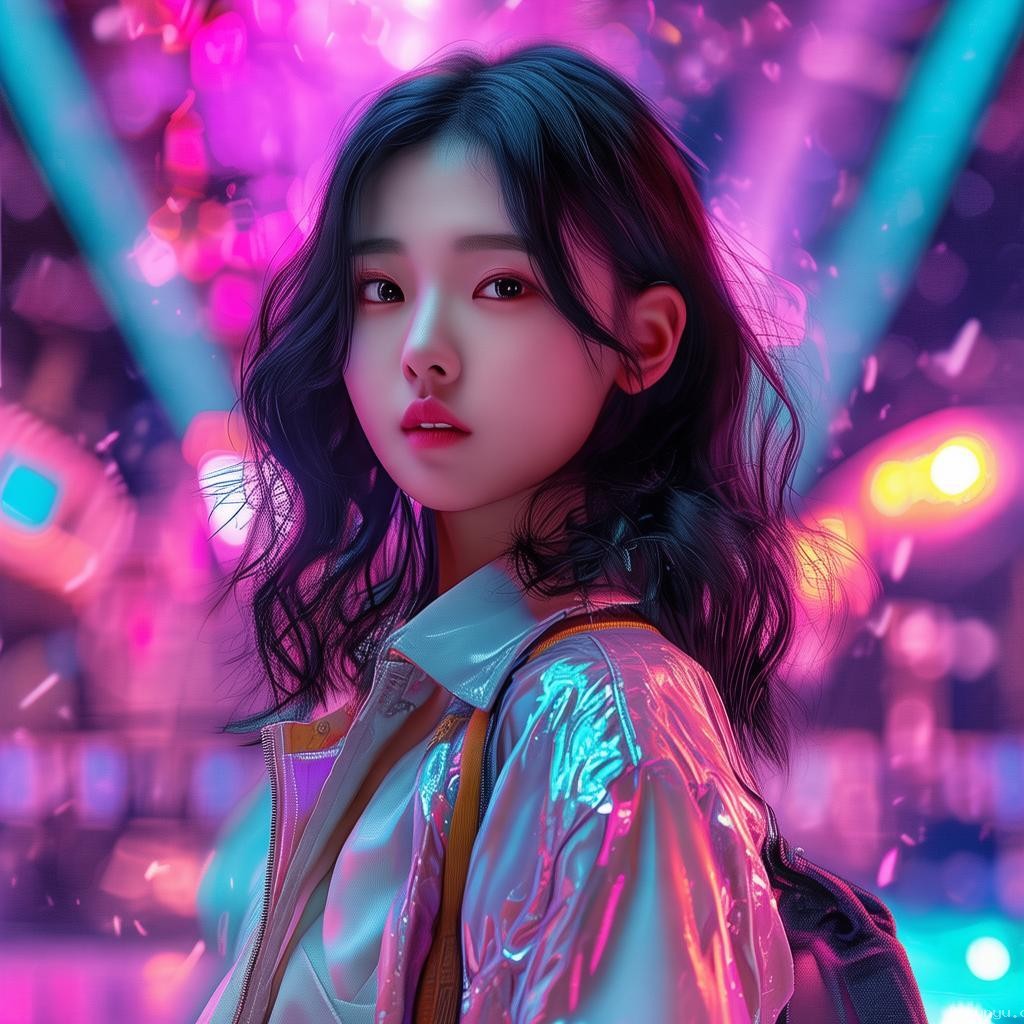 小沈陽女兒韓國solo出道：星二代追夢之旅的深度剖析