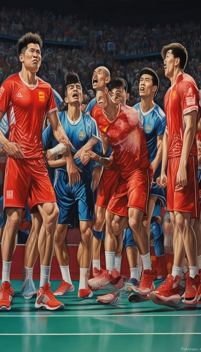 中國(guó)男排敗北警示：技術(shù)與心理雙重挑戰(zhàn)下的行業(yè)深度剖析