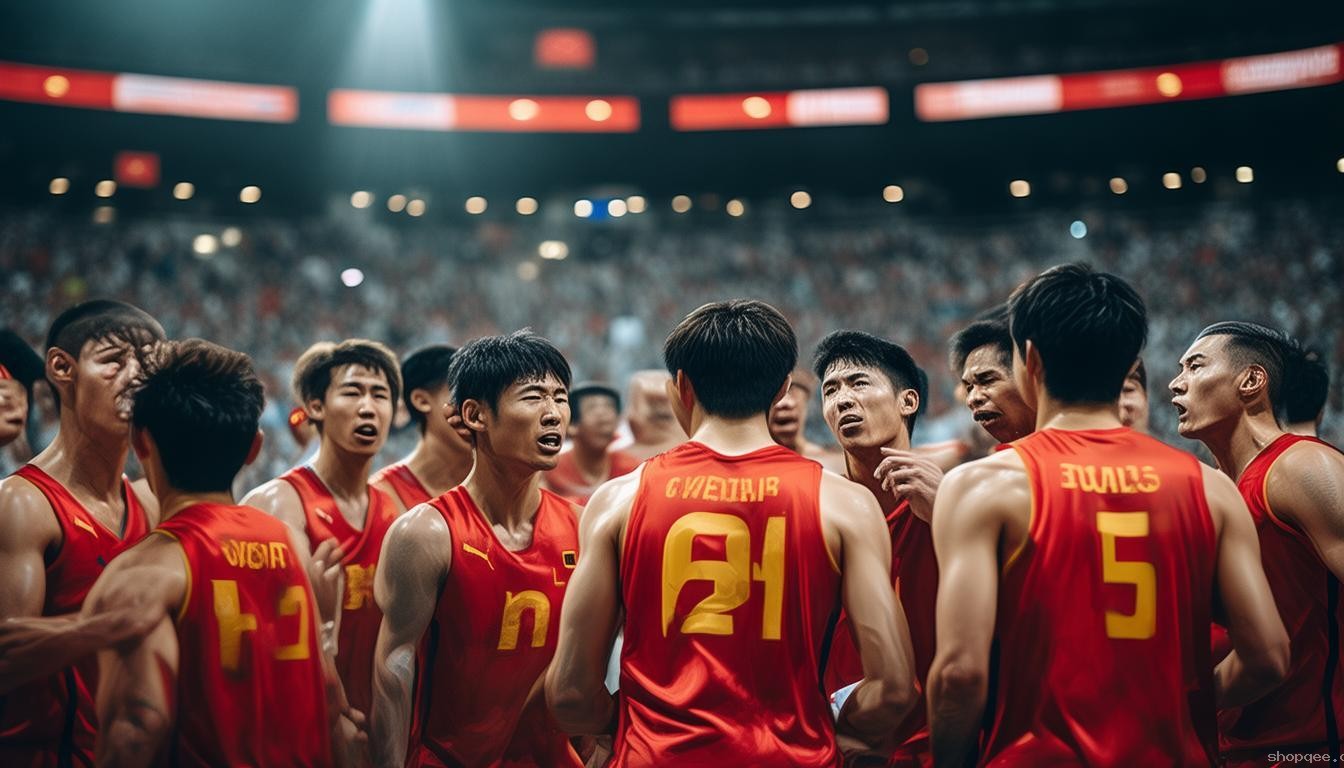 中國男排挑戰(zhàn)加劇：0-3失利后的未來趨勢預(yù)測