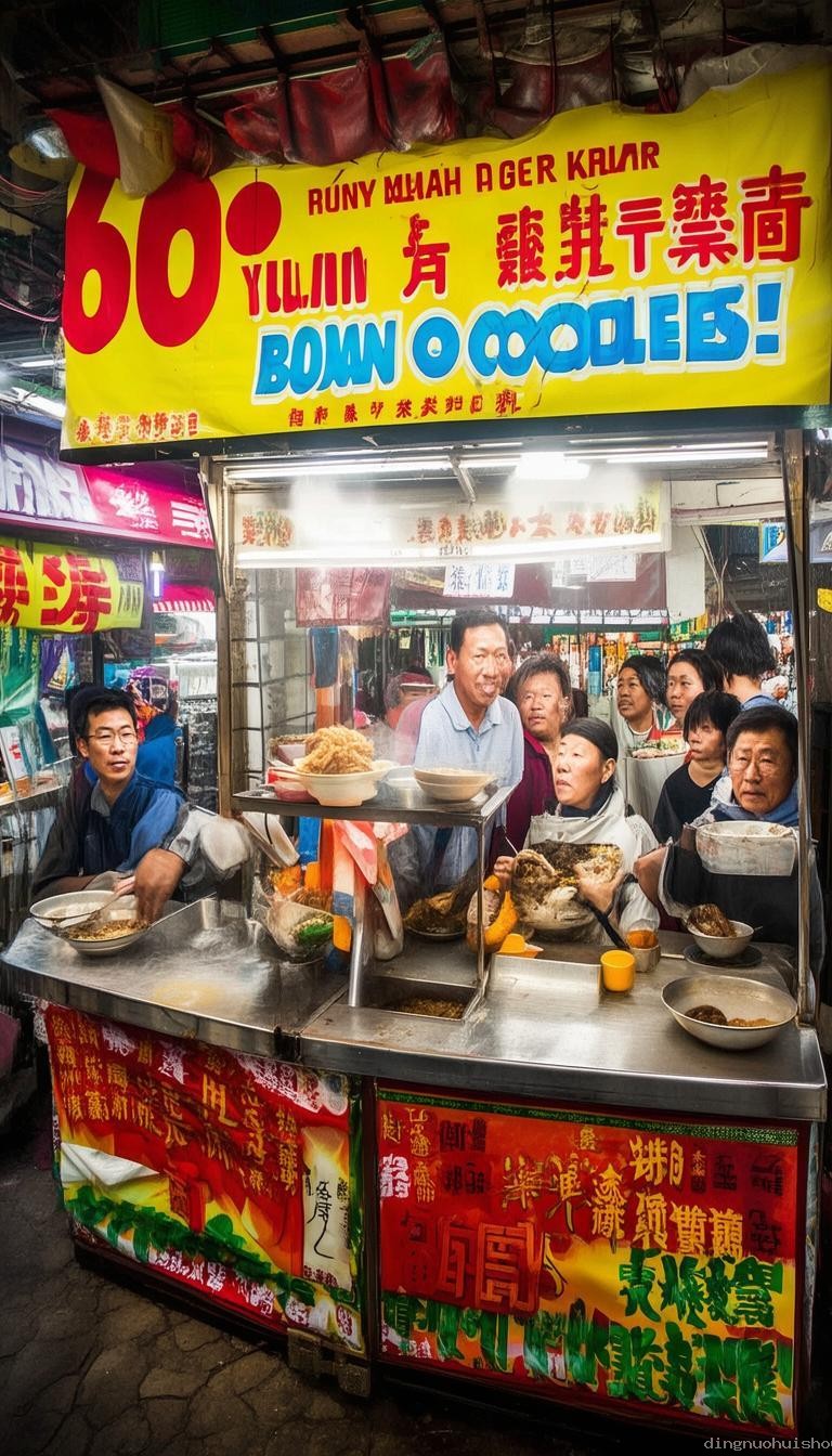 6塊錢一碗的面被通報(bào)宴請(qǐng)：基層餐飲廉潔風(fēng)向標(biāo)？