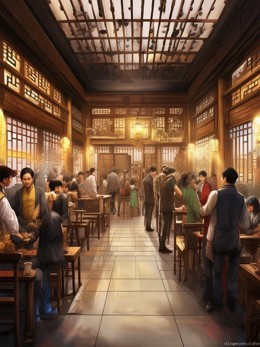 《老九門2》新月飯店篇的行業(yè)洞察與趨勢分析