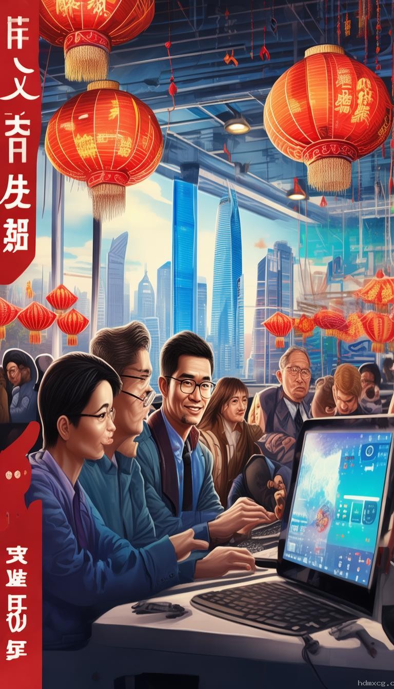 蔡崇信力推AI突破，阿里工程師春節奮斗記??