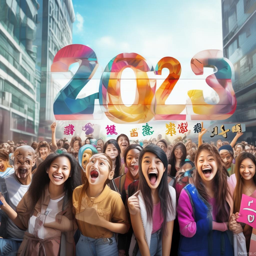 2023高教新風向：錄取通知書熱潮預示教育變革加速