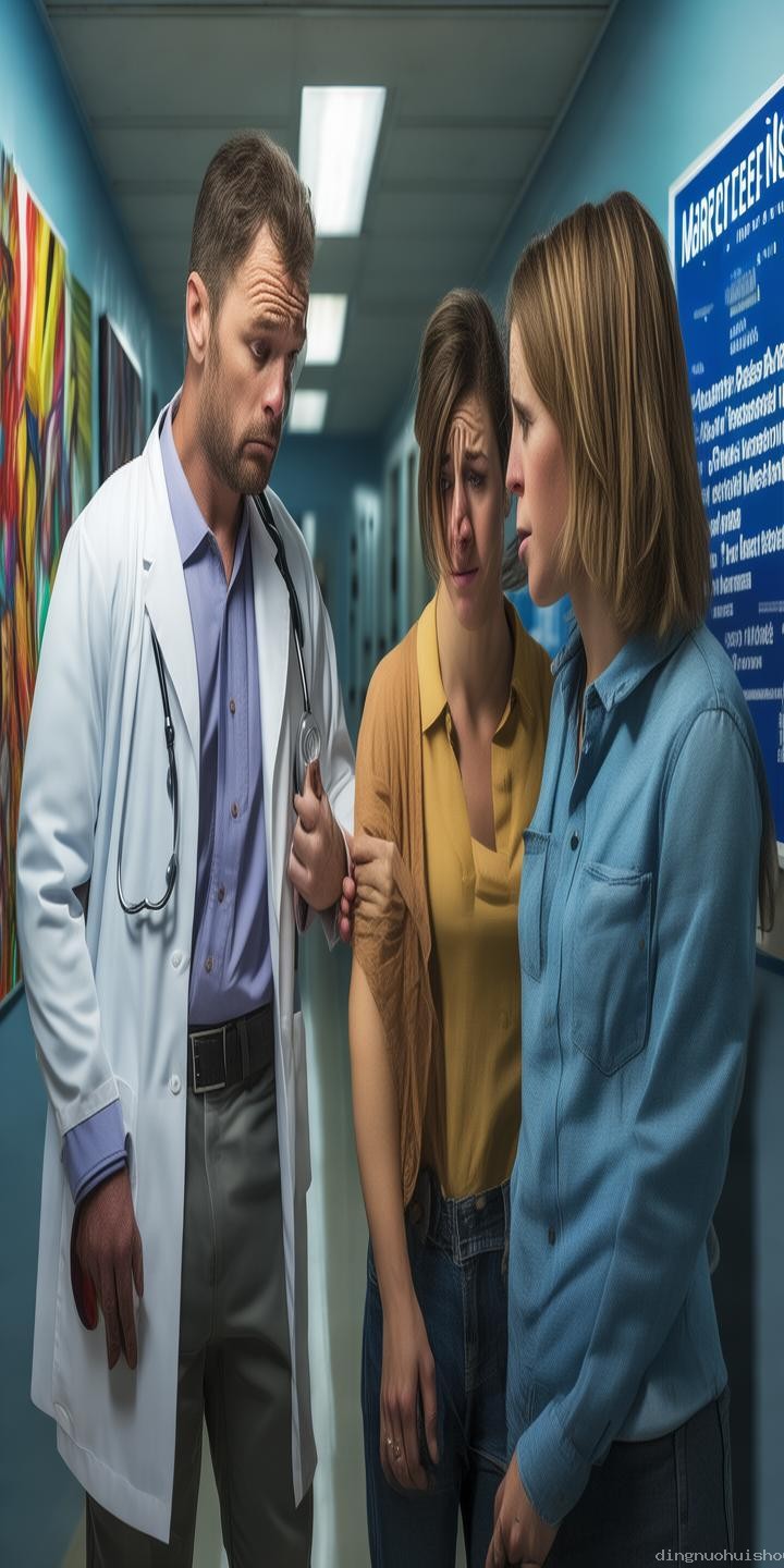 婚檢查出艾滋病隱瞞伴侶，醫生責任界定與解決方案