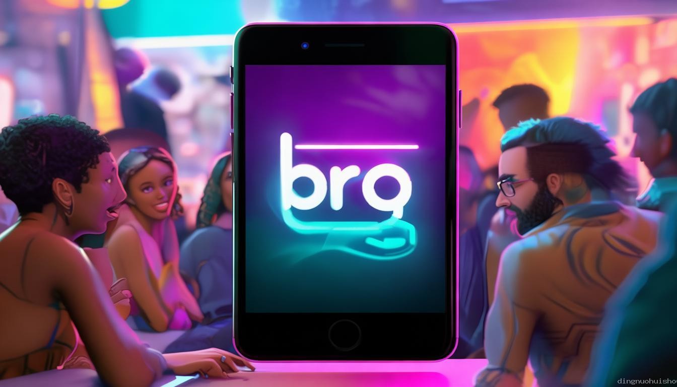 "Bro"社交APP的結局：社交創新與用戶留存挑戰
