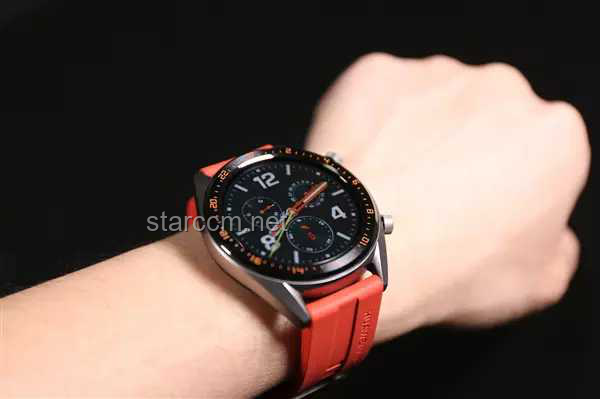 ??華為WATCH 5鴻蒙AI智能手表初體驗：5G通信，未來已來？