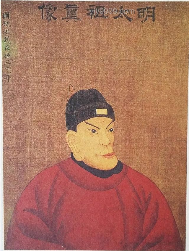 朱元璋：一位南方英雄的傳奇之路??, 歷史, 地域文化, 英雄崛起, 感悟