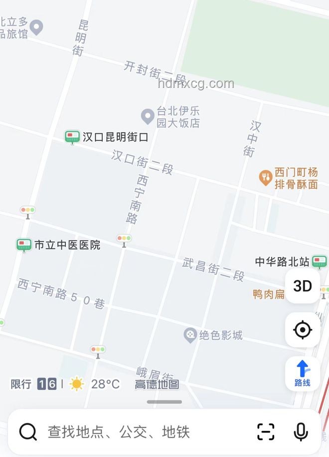 成都重慶街道地名命名探秘，文化歷史盡顯其中