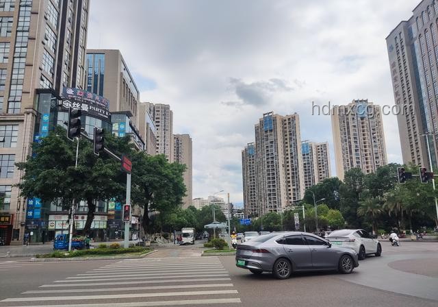 成都重慶街道地名命名探秘，文化歷史盡顯其中