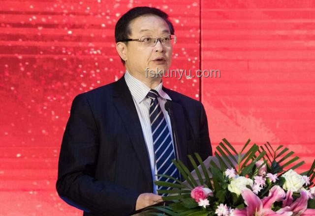 足協主席深度剖析國足現狀：亞洲三、四流的警示與反思