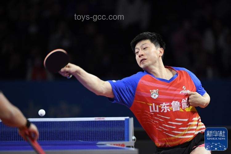 2025乒超聯賽全解析，精彩賽事不容錯過