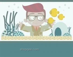 賽博養魚難題？手工耿式創新解決方案來襲